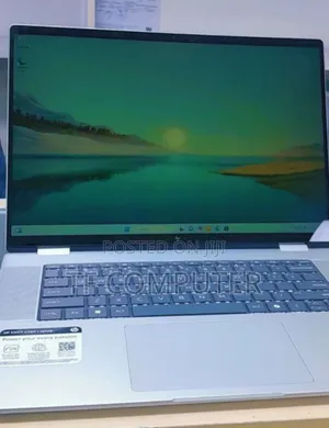 Photo - New Laptop HP Envy 15 16GB Intel Core Ultra 7 SSD 1T