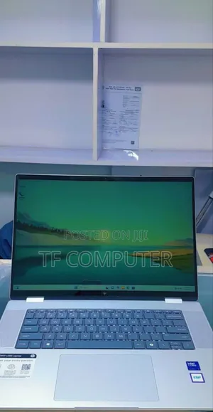 New Laptop HP Envy 15 16GB Intel Core Ultra 7 SSD 1T