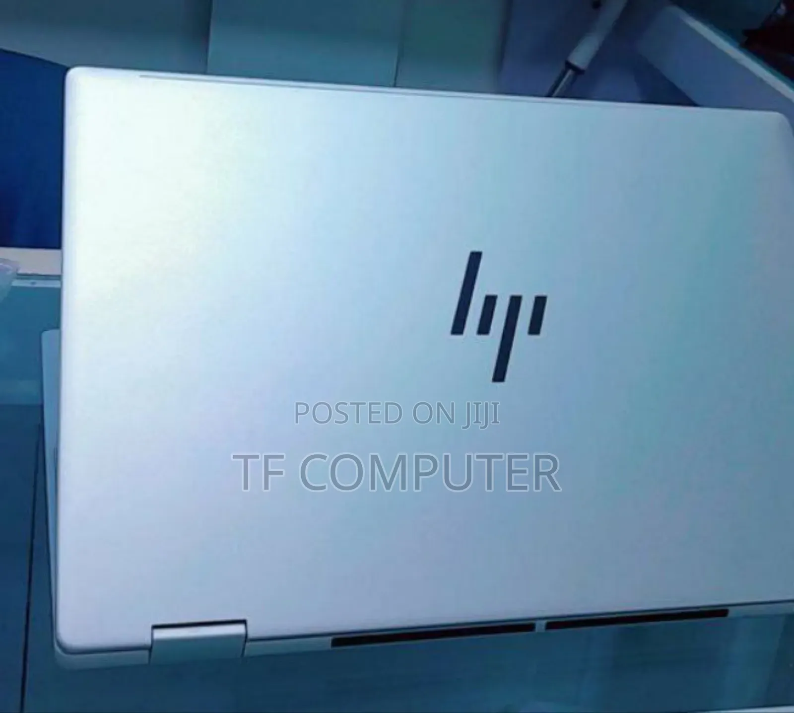 New Laptop HP Envy 15 16GB Intel Core Ultra 7 SSD 1T