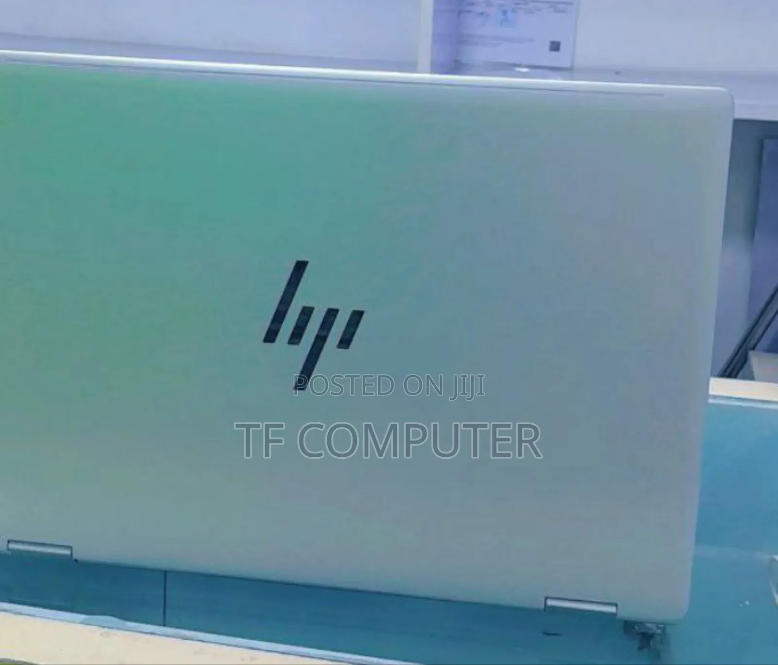New Laptop HP Envy 15 16GB Intel Core Ultra 7 SSD 1T
