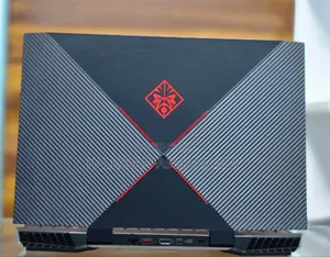 Photo - New Laptop HP Omen X 16GB Intel Core I7 SSD 512GB