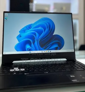 New Laptop Asus TUF Gaming F16 32GB Intel Core I7 SSD 1T