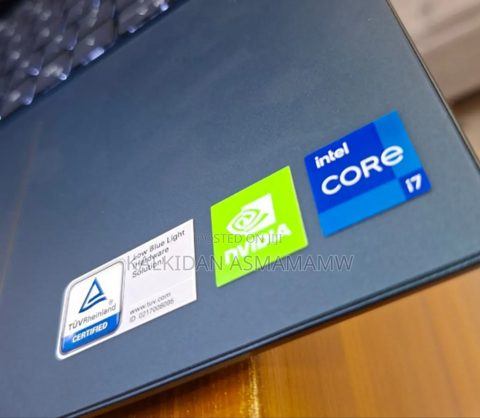 New Laptop Dell Inspiron 15 16GB Intel Core I7 SSD 1T