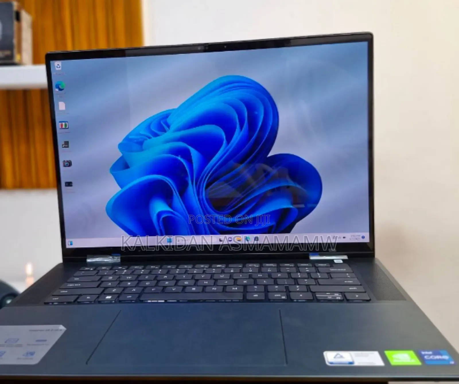 New Laptop Dell Inspiron 15 16GB Intel Core I7 SSD 1T