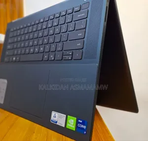 New Laptop Dell Inspiron 15 16GB Intel Core I7 SSD 1T