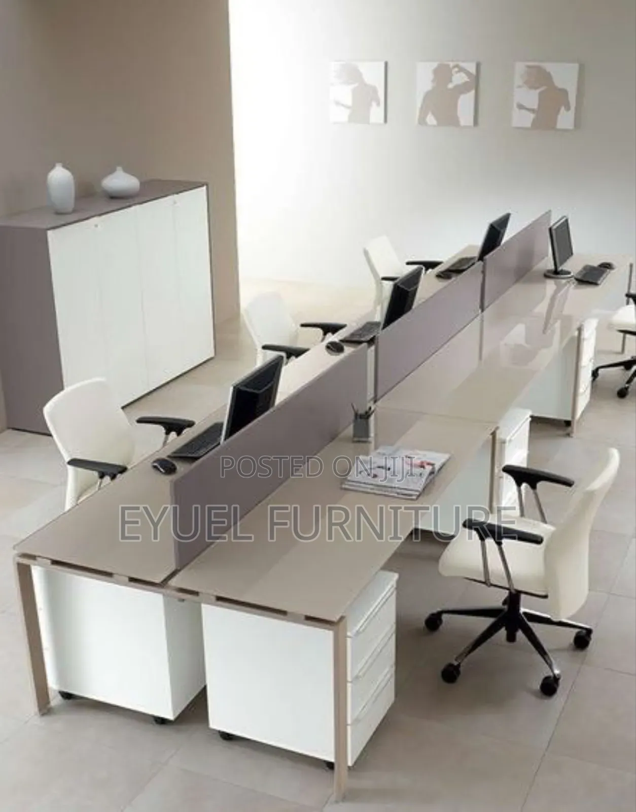 Work Stations