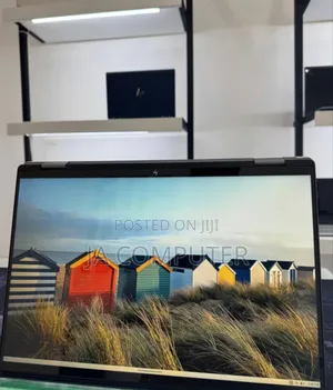 New Laptop HP Envy X360 16GB AMD Ryzen 5 SSD 512GB