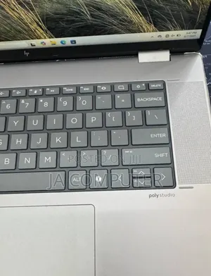 New Laptop HP Envy X360 16GB AMD Ryzen 5 SSD 512GB