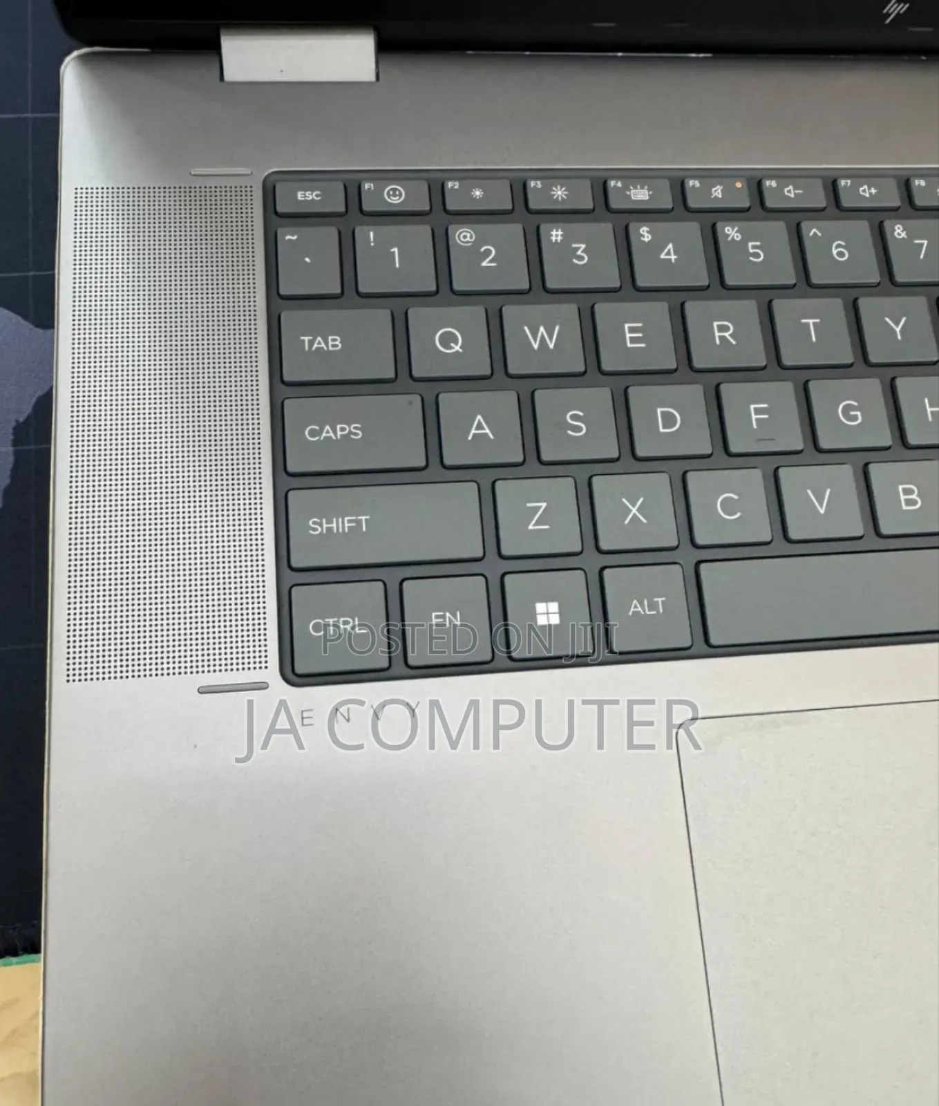 New Laptop HP Envy X360 16GB AMD Ryzen 5 SSD 512GB