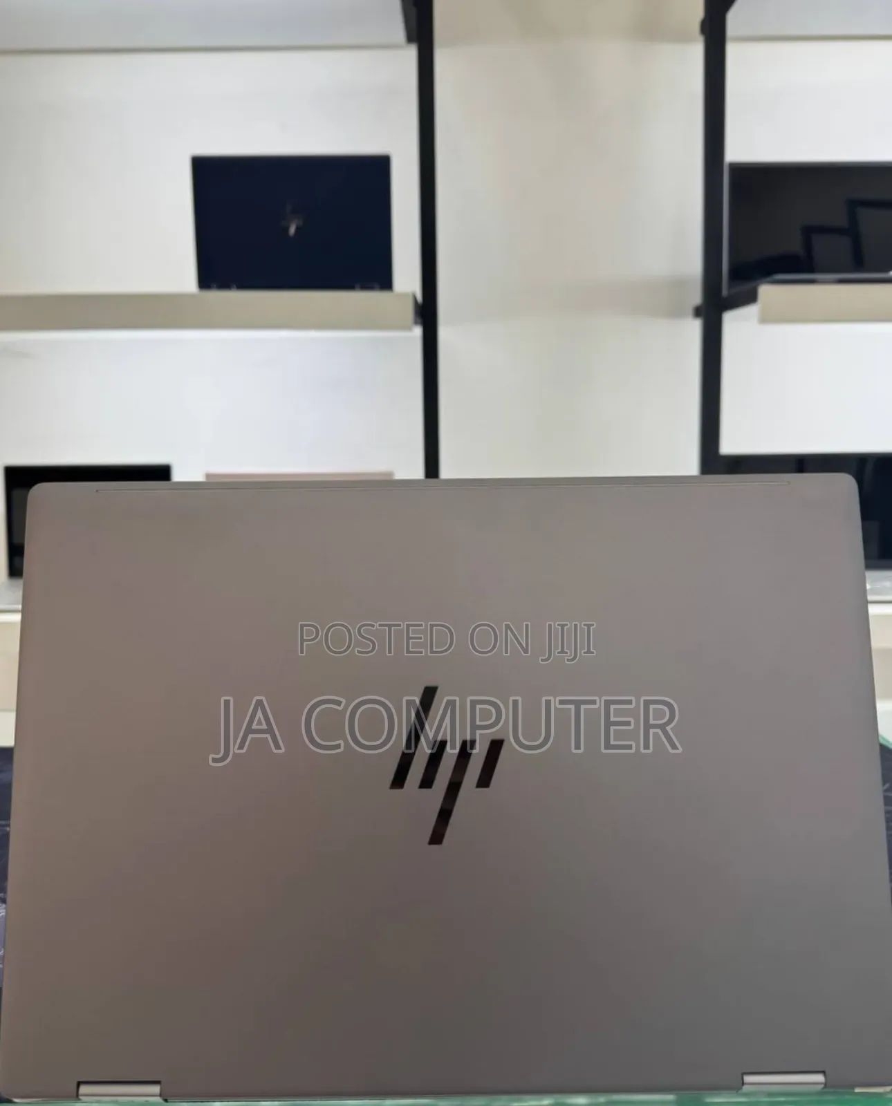 New Laptop HP Envy X360 16GB AMD Ryzen 5 SSD 512GB