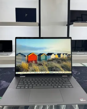 New Laptop HP Envy X360 16GB AMD Ryzen 5 SSD 512GB