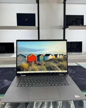 Photo - New Laptop HP Envy X360 16GB AMD Ryzen 5 SSD 512GB