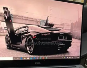 New Laptop Dell XPS 13 16GB Intel Core I7 SSD 512GB