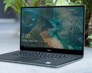 New Laptop Dell XPS 13 16GB Intel Core I7 SSD 512GB