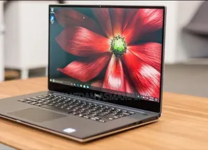 New Laptop Dell XPS 13 16GB Intel Core I7 SSD 512GB