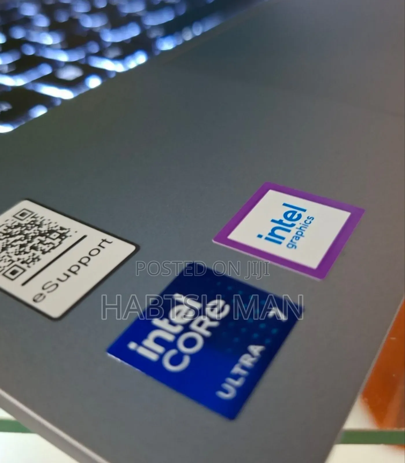 New Laptop Lenovo Thinkbook 14 16GB Intel Core Ultra 7 SSD 512GB