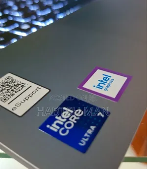 New Laptop Lenovo Thinkbook 14 16GB Intel Core Ultra 7 SSD 512GB