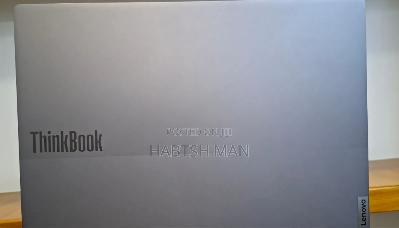 New Laptop Lenovo Thinkbook 14 16GB Intel Core Ultra 7 SSD 512GB