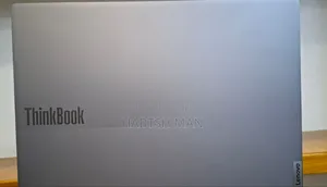 New Laptop Lenovo Thinkbook 14 16GB Intel Core Ultra 7 SSD 512GB