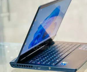 New Laptop MSI GP75 Leopard 16GB Intel Core I7 SSD 1T