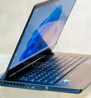 New Laptop MSI GP75 Leopard 16GB Intel Core I7 SSD 1T