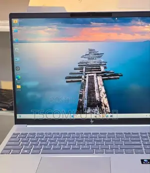 New Laptop HP Pavilion 15 16GB Intel Core I7 SSD 1T