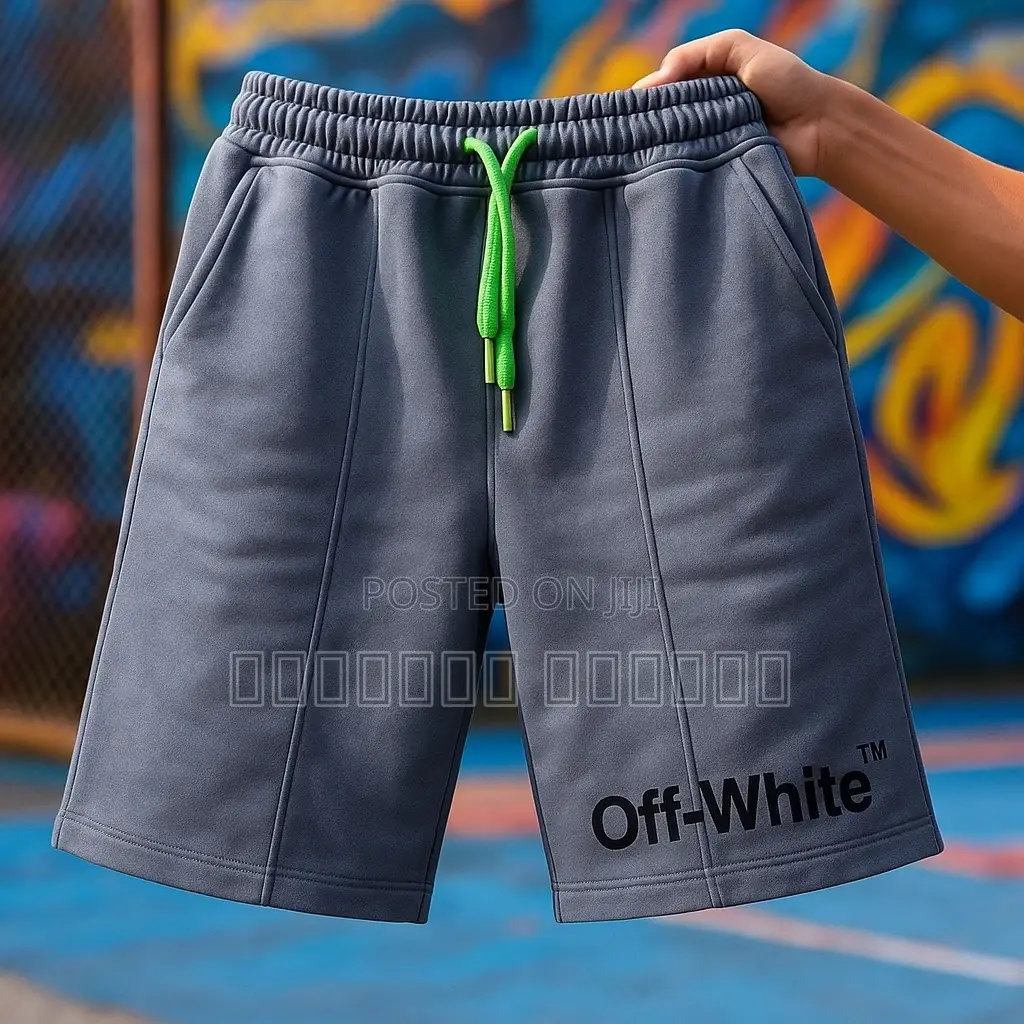 Premium Gym Shorts – Lightweight Stretchy