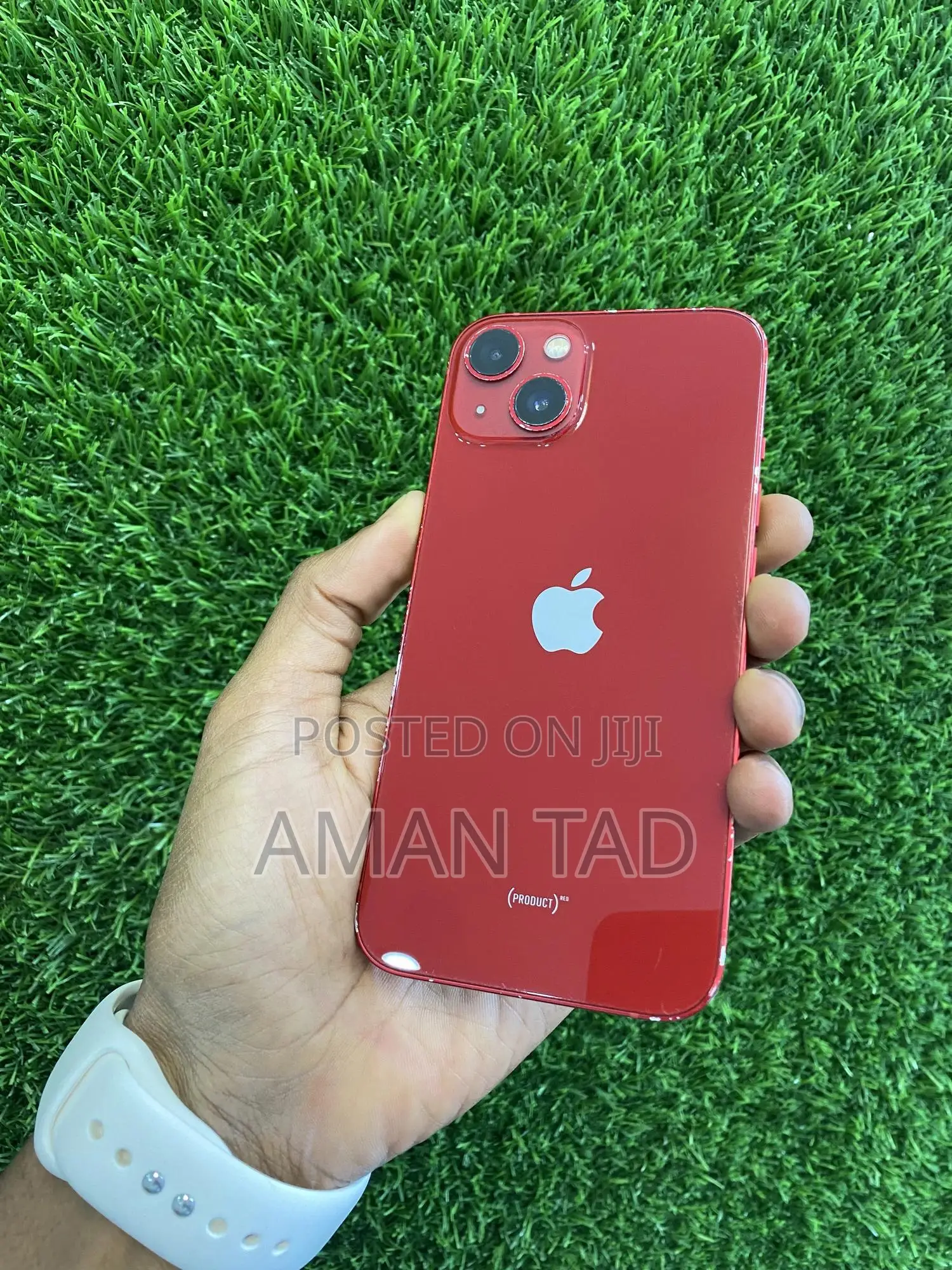 Apple iPhone 13 128 GB Red