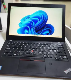 Photo - New Laptop Lenovo ThinkPad X280 16GB Intel Core I5 SSD 256GB