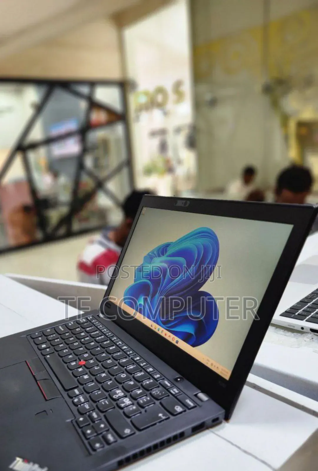 New Laptop Lenovo ThinkPad X280 16GB Intel Core I5 SSD 256GB