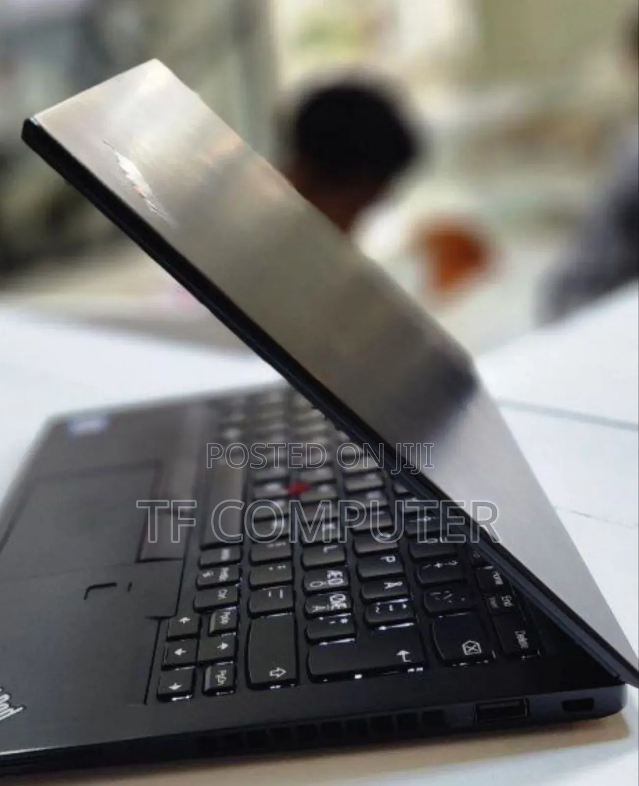 New Laptop Lenovo ThinkPad X280 16GB Intel Core I5 SSD 256GB