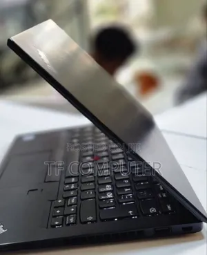 New Laptop Lenovo ThinkPad X280 16GB Intel Core I5 SSD 256GB