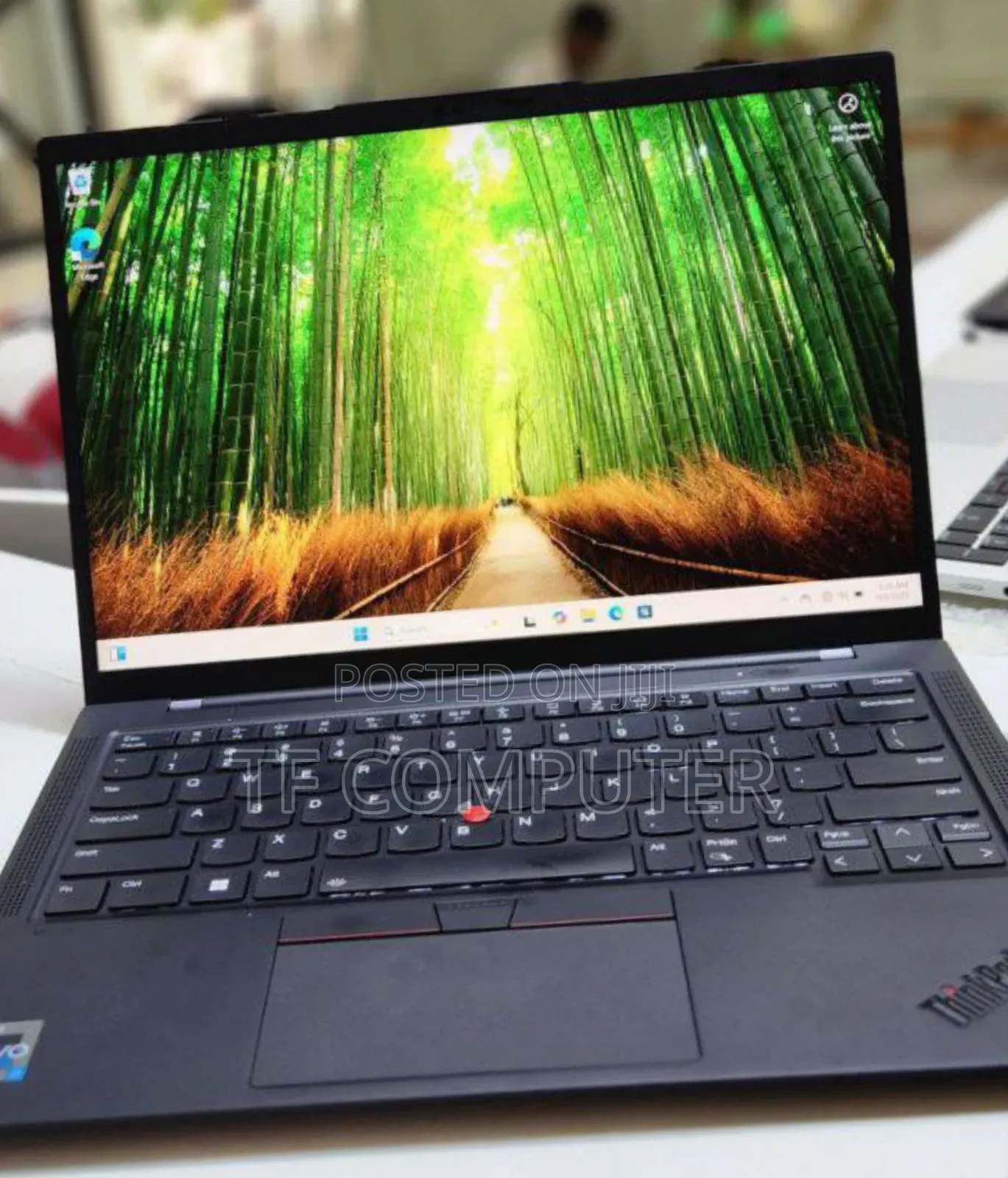 New Laptop Lenovo ThinkPad X1 Carbon 16GB Intel Core I7 SSD 1T
