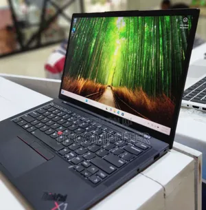 New Laptop Lenovo ThinkPad X1 Carbon 16GB Intel Core I7 SSD 1T