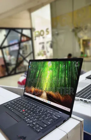 New Laptop Lenovo ThinkPad X1 Carbon 16GB Intel Core I7 SSD 1T