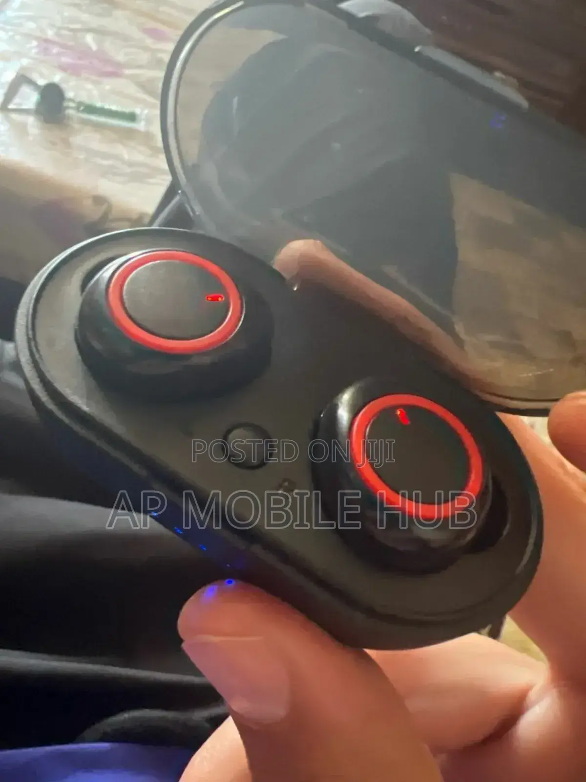 Y50 Wireless Earphones