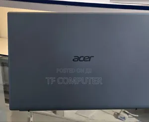 New Laptop Acer Aspire 3 8GB Intel Core I3 SSD 512GB