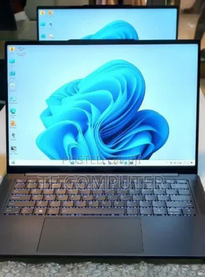 Photo - New Laptop Lenovo Yoga 7i 32GB Intel Core I7 SSD 1T