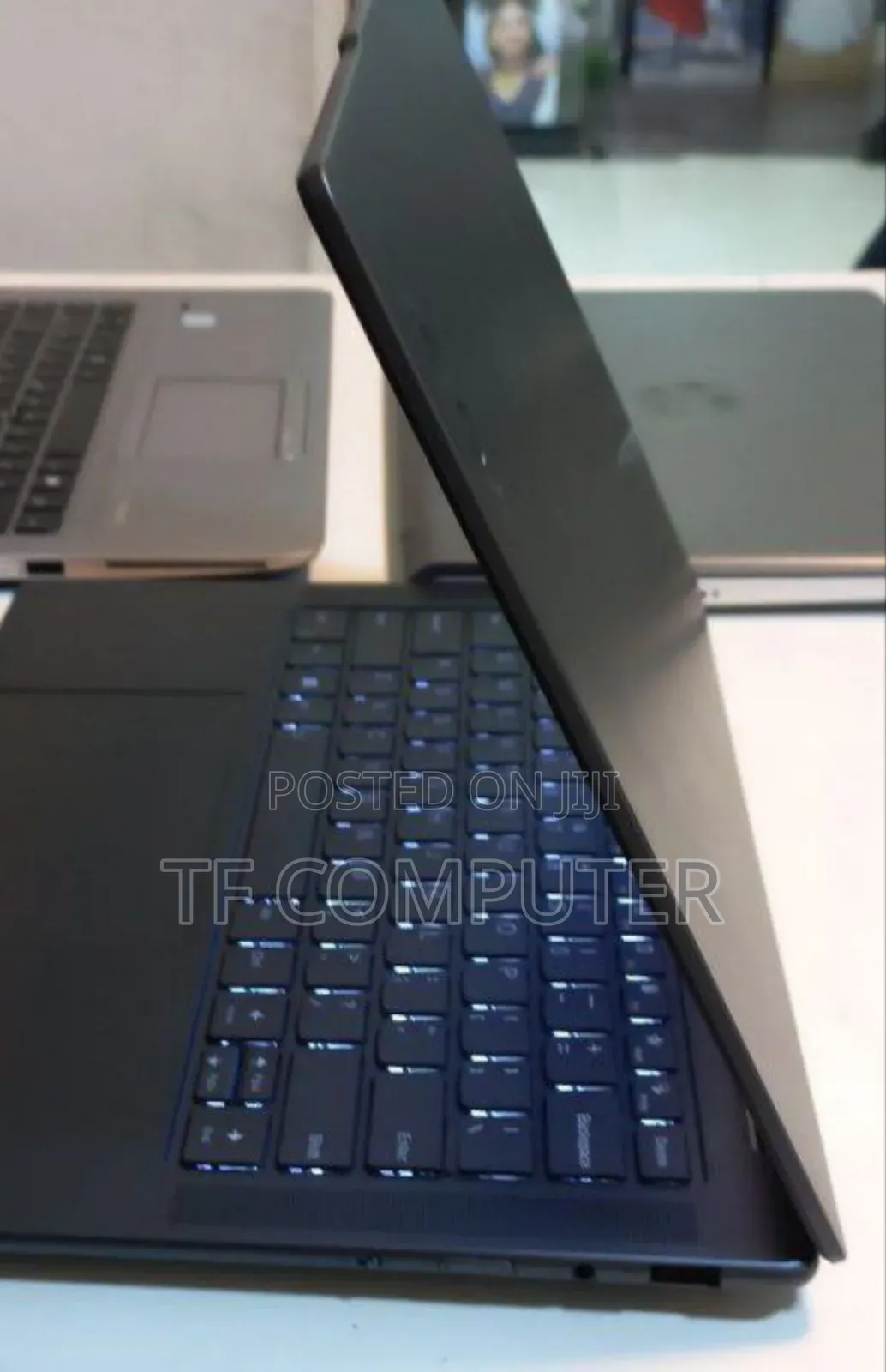 New Laptop Lenovo Yoga 7i 32GB Intel Core I7 SSD 1T