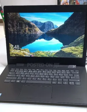 Photo - Laptop Lenovo IdeaPad 320 4GB Intel Core I5 HDD 1T