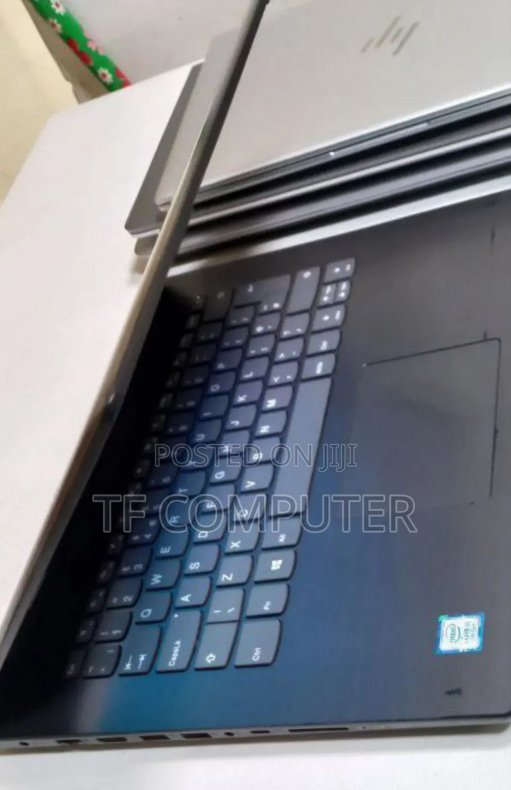 Laptop Lenovo IdeaPad 320 4GB Intel Core I5 HDD 1T