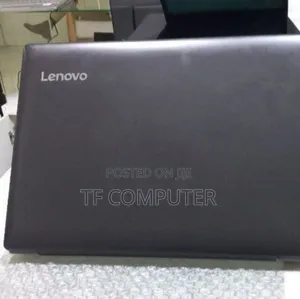 Laptop Lenovo IdeaPad 320 4GB Intel Core I5 HDD 1T