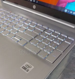 New Laptop HP Stream Notebook 12GB Intel Core I5 HDD 1T