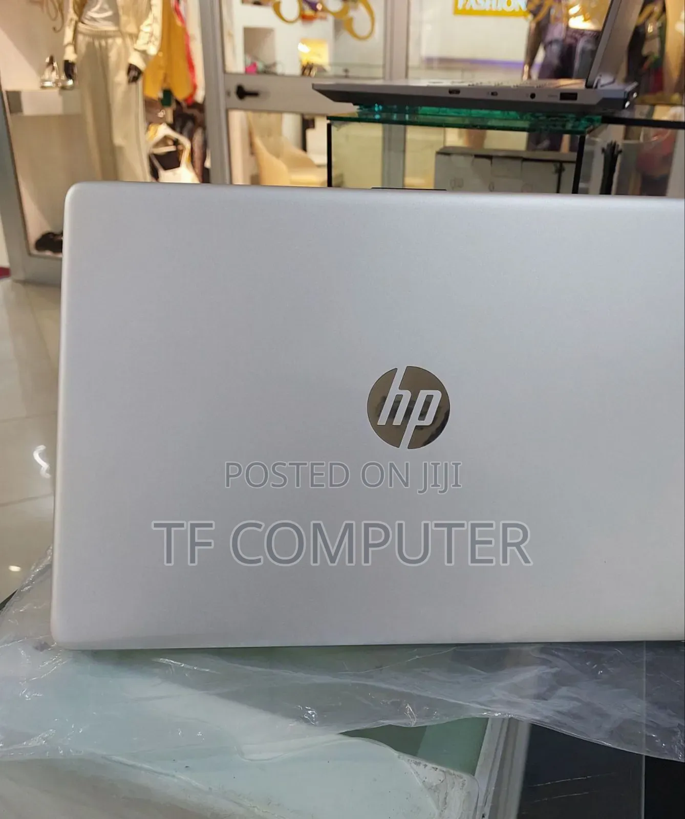 New Laptop HP Stream Notebook 12GB Intel Core I5 HDD 1T