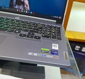 New Laptop Lenovo Legion 5 32GB Intel Core I9 SSD 1T