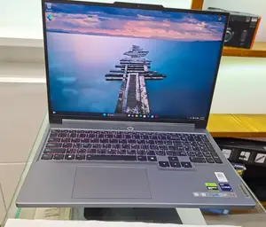 New Laptop Lenovo Legion 5 32GB Intel Core I9 SSD 1T