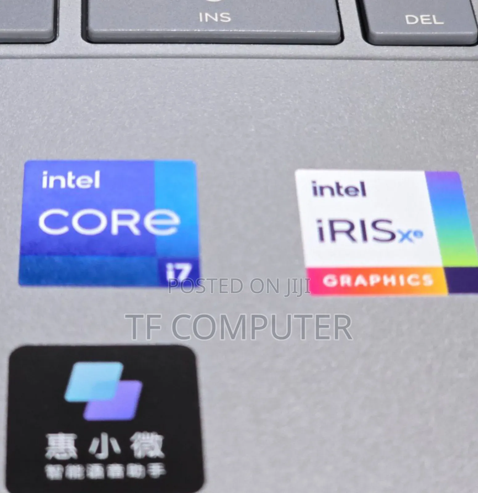 New Laptop HP Stream Notebook 16GB Intel Core I7 SSD 512GB