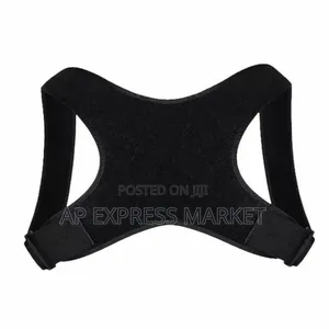 Photo - High Quality Back Braceer