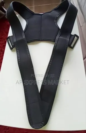 High Quality Back Braceer