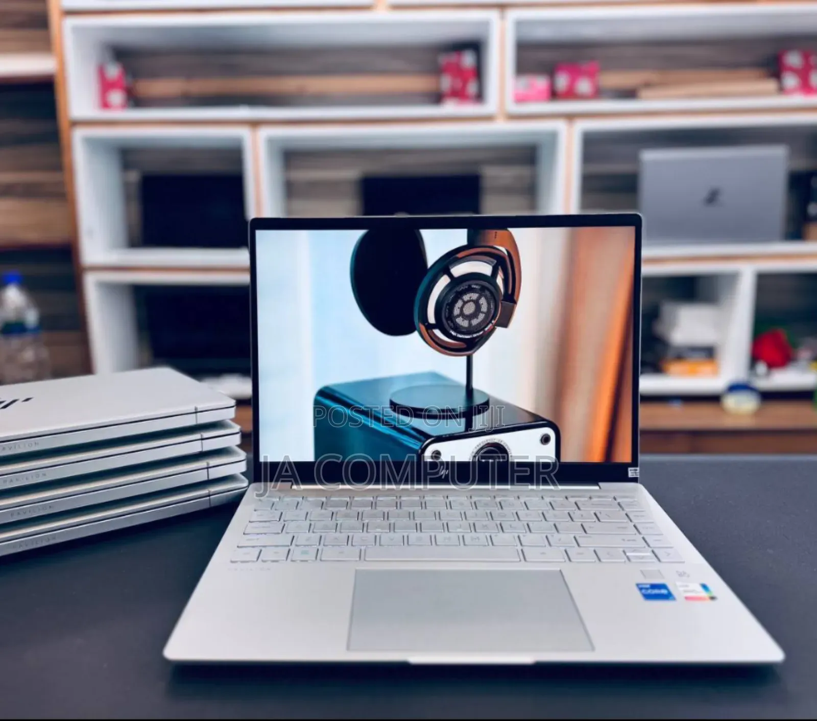 New Laptop HP Pavilion 15 16GB Intel Core I5 SSD 1T